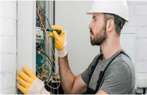 How To Find The Best Electrician In Melbourne