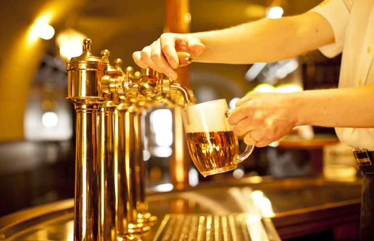 Types Of Draft Beer Systems | Doverbrooklyn.com