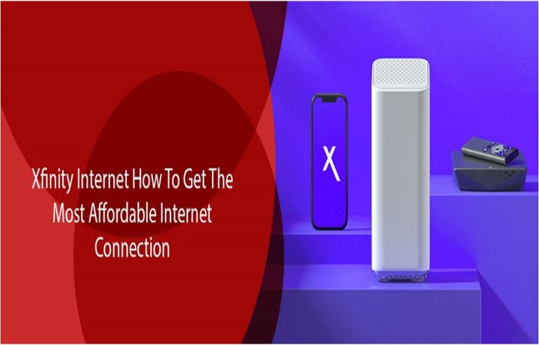 Xfinity Internet: How To Get The Most Affordable Internet Package ...