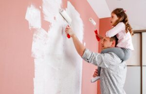 Painting Service for Your Home