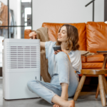 Air Purifiers Can Transform Your Living Space