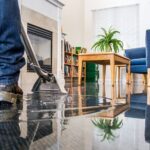 Water Damage Restoration Services