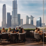 Restaurants in Dubai