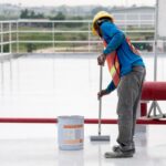 Waterproofing Solutions